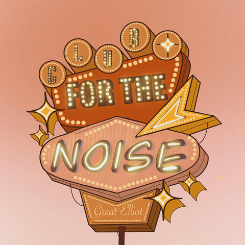 Club For The Noise