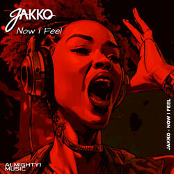 Now I Feel