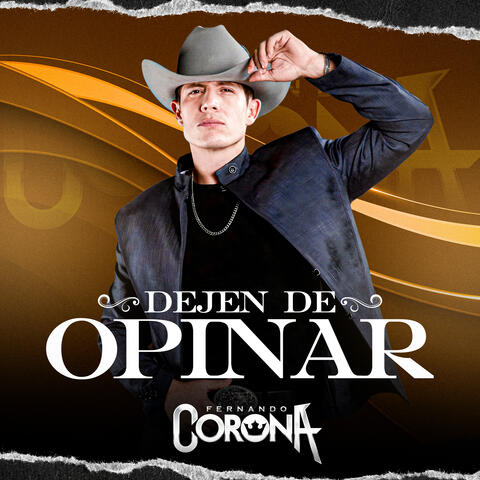 Dejen De Opinar