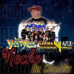 Noche De Cumbia