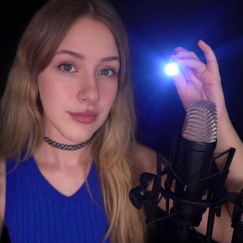 ASMR “Mhm” While I Invade Your Privacy
