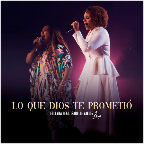 Lo Que Dios Te Prometió