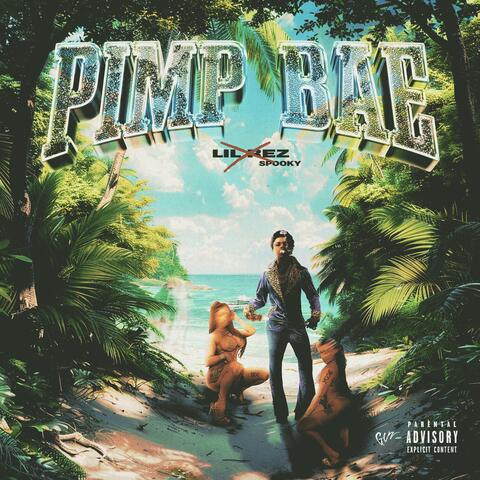 Pimp Bae