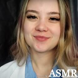 Ear Cleaning and Medical Examination Pt.2