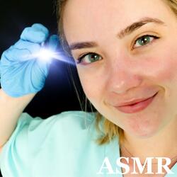 DOCTOR Roleplay FULL BODY Exam Pt.1