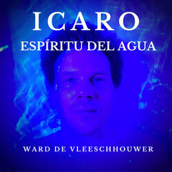 Icaro Espíritu del Agua