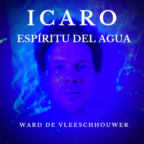 Icaro Espíritu del Agua
