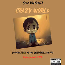 Crazy World