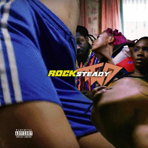 Rocksteady