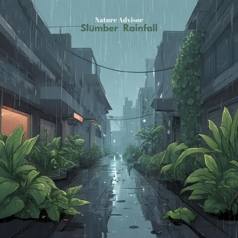 Slumber Rainfall