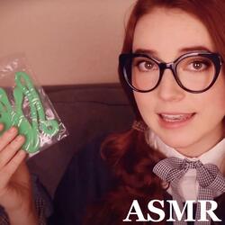 Quite a Strange Spa Day Pt.2