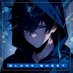 Blank Sheet