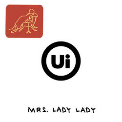 Mrs. Lady Lady