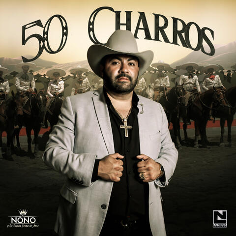 50 Charros