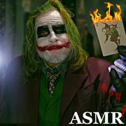 Ha Ha Ha Joker Anarchy Pt.1