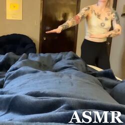 Body Mapping Session POV Pt.2