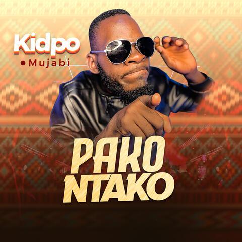 PAKONTAKO