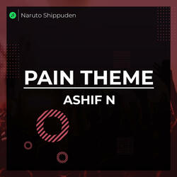 Pain Theme Naruto Shippuden (Epic Version)