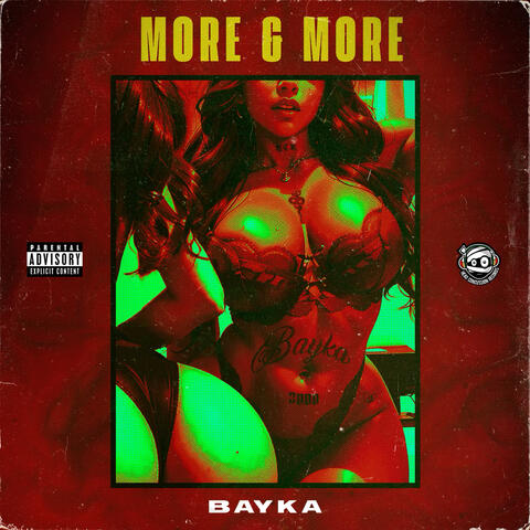 More & More