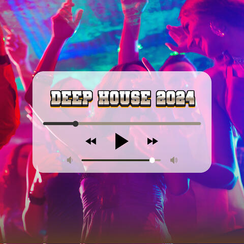 Tropical Deep House Summer Vibes Uplifting EDM House Beats 2024