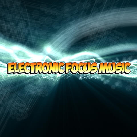 Progressive Deep House Focus Music