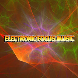 EDM Progressive Deep House Focus Music