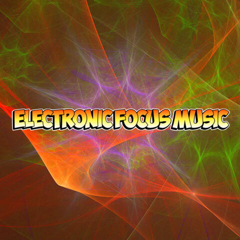 Techno EDM Deep House Concentration Focus Beats