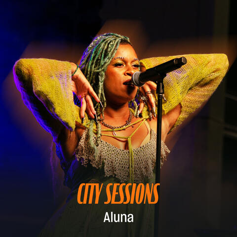 Aluna City Sessions
