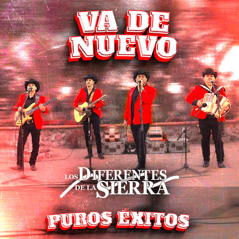 Va De Nuevo