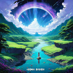 cosmic reverie