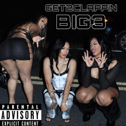 GET2CLAPPIN