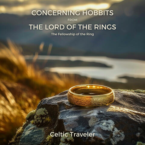 Concerning Hobbits (From "The Lord of the Rings: The Fellowship of the Ring")