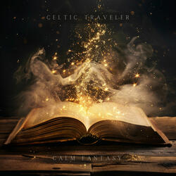 Celtic Harp