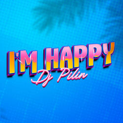 I'm happy