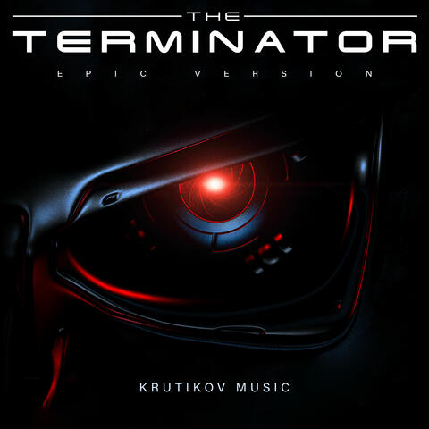 The Terminator Theme