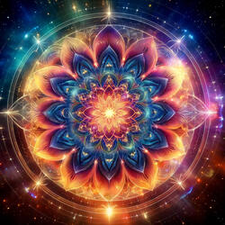741 Hz Connect Relationships