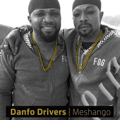 Meshango