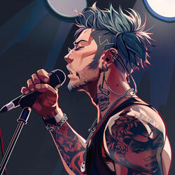 lose control (country) - Something's got a hold of me lately No, I don't know myself anymore