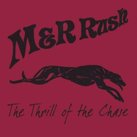 The Thrill Of The Chase