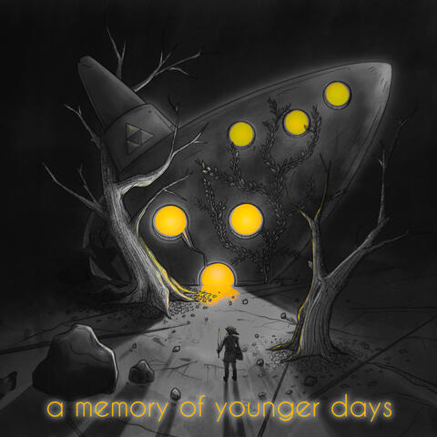 A Memory of Younger Days: Piano Sessions