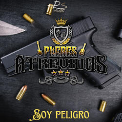 Soy peligro