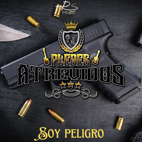 Soy peligro