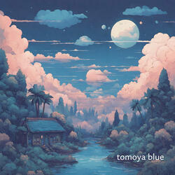 tomoya blue