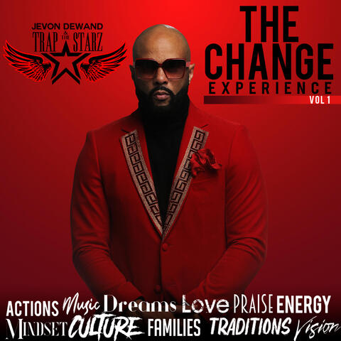 The Change Experience, Vol. 1