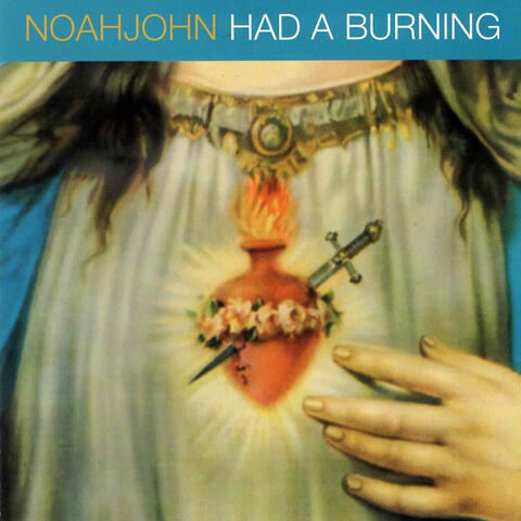 Had A Burning