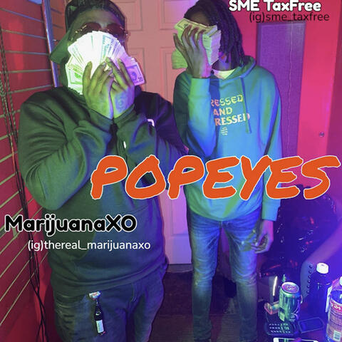 Popeyes