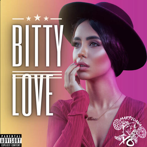 Bitty Love
