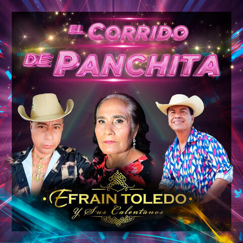 El Corrido de Panchita