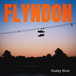 Dusky Blue