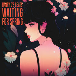 waiting for spring